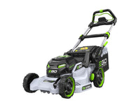 EGO LM1710E-SP Rasenmäher 42cm mit Radantrieb