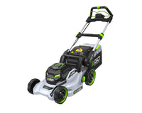 EGO LM1710E-SP Rasenmäher 42cm mit Radantrieb