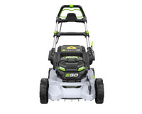 EGO LM1710E-SP Rasenmäher 42cm mit Radantrieb