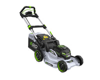 EGO LM1710E-SP Rasenmäher 42cm mit Radantrieb