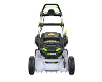 EGO LM1711E Rasenmäher 42cm ohne Antrieb KIT inkl. Akku & Ladegerät