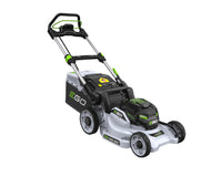 EGO LM1710E Rasenmäher 42cm ohne Antrieb