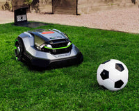 EGO RMR1500E Mähroboter