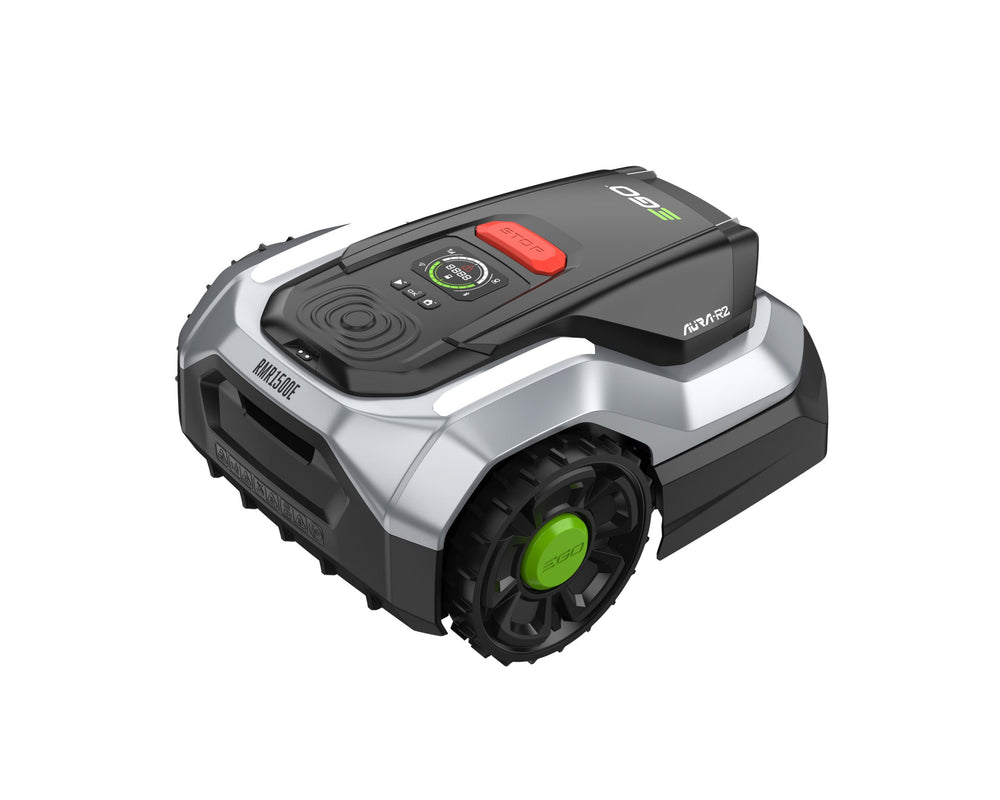 EGO RMR1500E Mähroboter