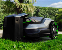 EGO RMR1500E Mähroboter