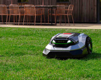 EGO RMR3000E Mähroboter