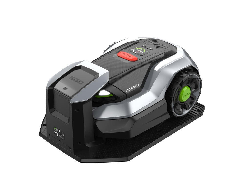 EGO RMR3000E Mähroboter