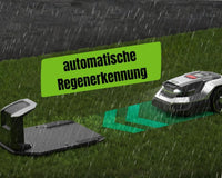 EGO RMR6000E Mähroboter