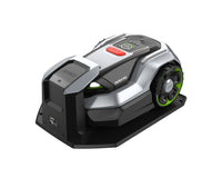 EGO RMR6000E Mähroboter