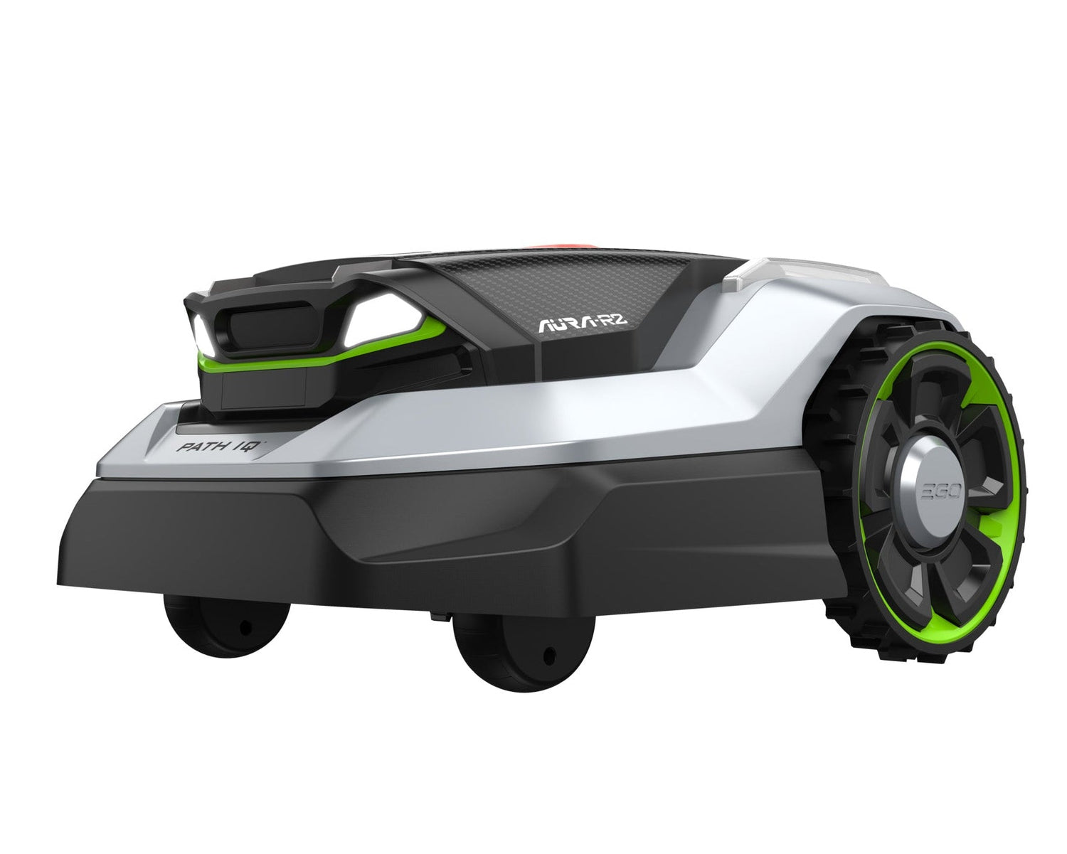 EGO RMR6000E Mähroboter