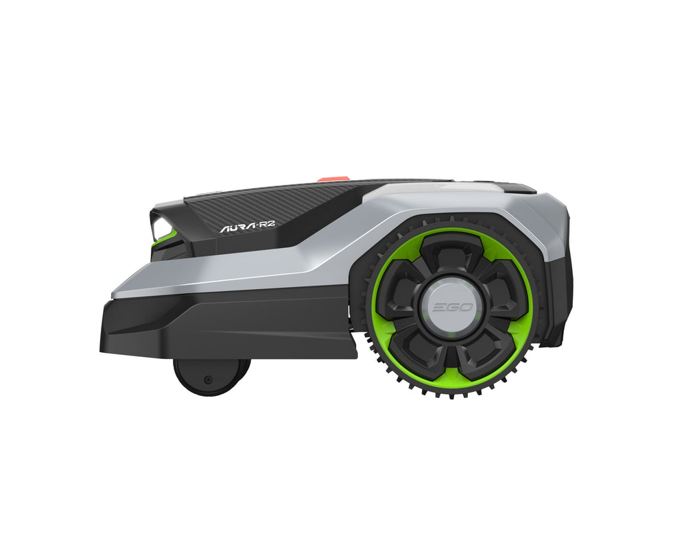 EGO RMR6000E Mähroboter