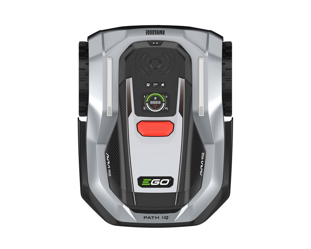 EGO RMR6000E Mähroboter