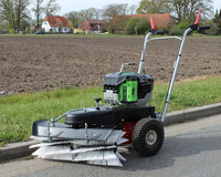 Limpar 78-EGO Axialkehrmaschine