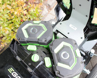 Limpar 104PRO-EGO Axialkehrmaschine