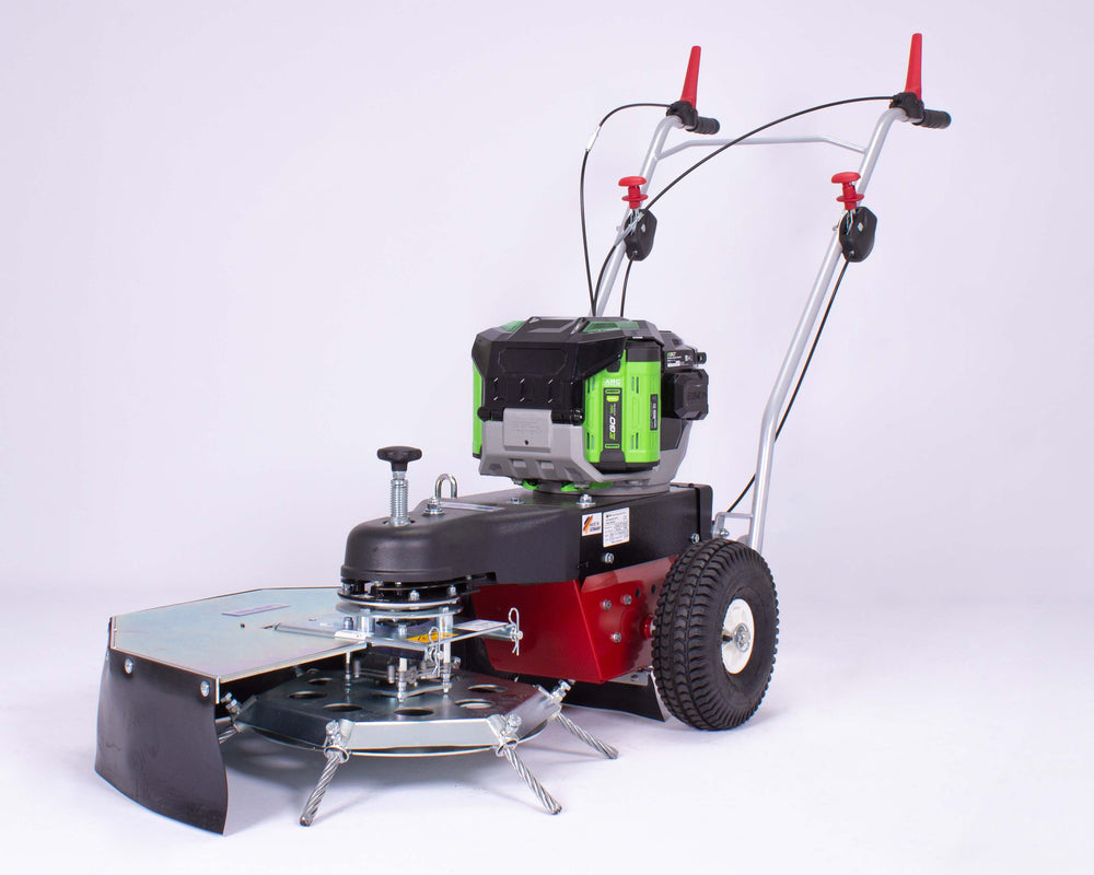 Limpar 74 SWITCH-EGO Axialkehrmaschine
