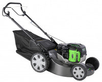 E-Tech Power M-CATCH51SPEG Rasenmäher