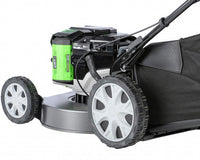 E-Tech Power M-CATCH51SPEG Rasenmäher