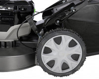 E-Tech Power M-CATCH51SPEG Rasenmäher