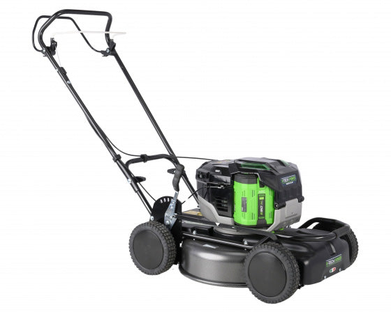 E-Tech Power M-MULCH46SPEG Mulch-Rasenmäher