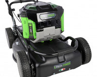 E-Tech Power M-MULCH46SPEG Mulch-Rasenmäher