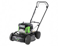 E-Tech Power M-MULCH46SPEG Mulch-Rasenmäher