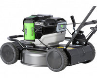 E-Tech Power M-MULCH46SPEG Mulch-Rasenmäher
