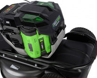 E-Tech Power M-MULCH46SPEG Mulch-Rasenmäher
