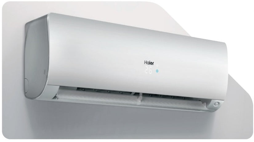 Haier Flexis Plus AS25 White 2,6 kW 16 dB