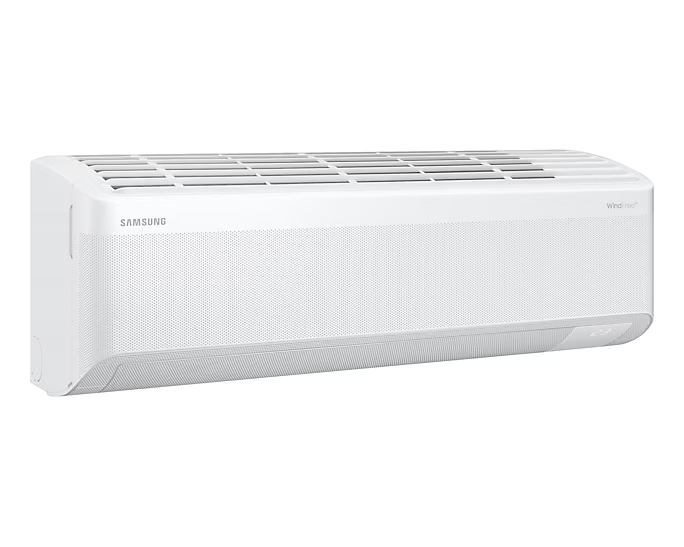 Samsung WindFree™ Avant S2 3.5 kW Split-Klimaanlage + optionales Montageset 3–12m
