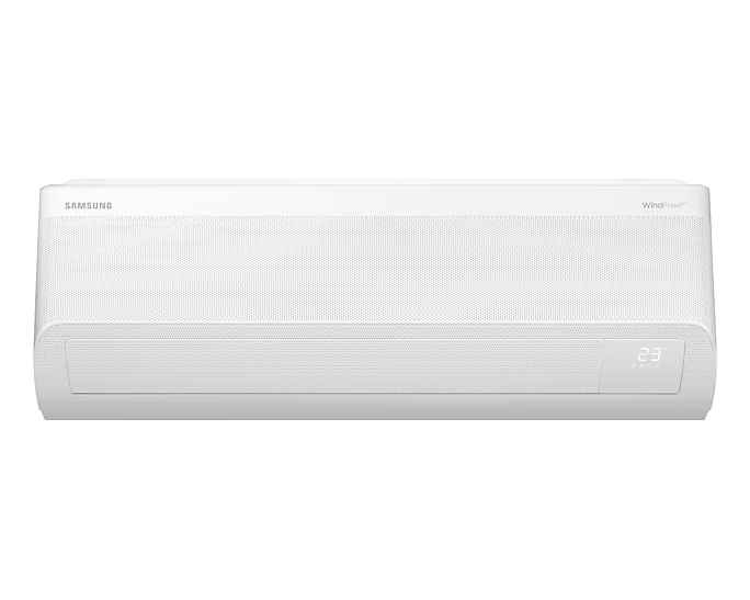 Samsung Split Klimaanlage WindFree™ Avant S2 6,5 kW + Montageset 3–12 m