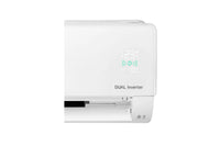 Split Klimaanlage Luftreiniger Luftfilterung LG Dualcool AP12RK 3,5 kW