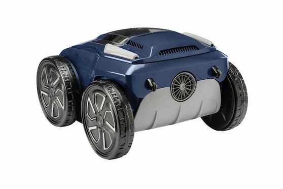 Zodiac Alpha 6500 iQ Poolroboter