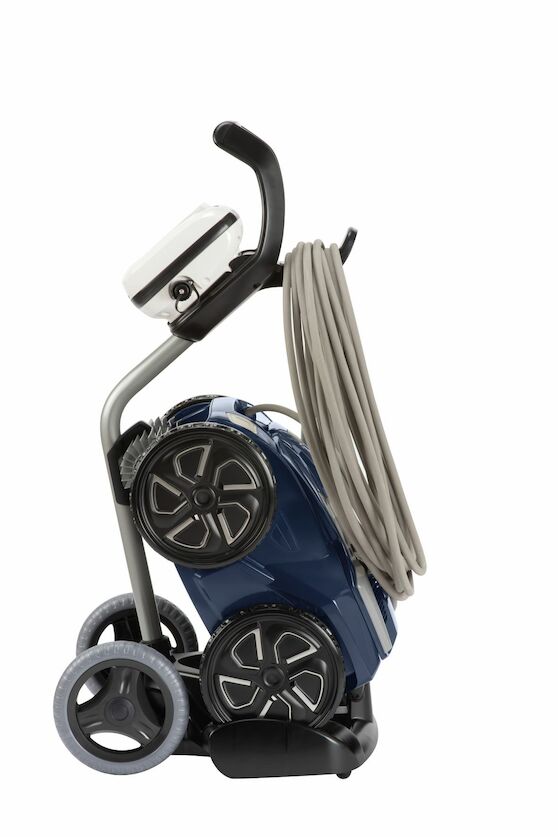 Zodiac Alpha RA 6700 iQ Poolroboter