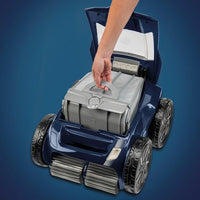 Zodiac Alpha RA 6700 iQ Poolroboter