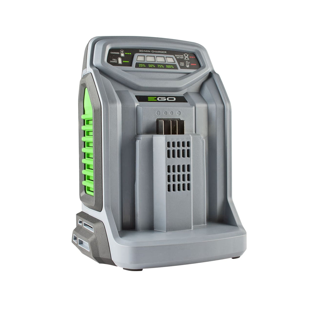 EGO CH5500E Schnellladegerät 550W