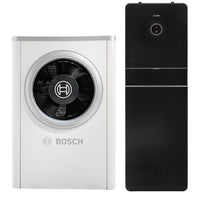 Bosch Compress 7000i AW All-in-One Wärmepumpe 14,4 kW R410A