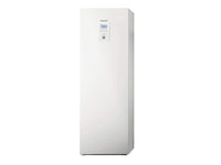 Panasonic Aquarea T-CAP 12 kW All-in-One 415V