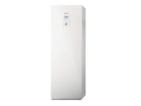 Panasonic Aquarea T-CAP 16 kW All-in-One 415V