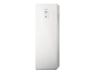 Panasonic Aquarea T-CAP 12 kW All-in-One 240V