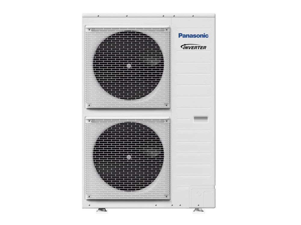 Panasonic Aquarea T-CAP 16 kW All-in-One 415V
