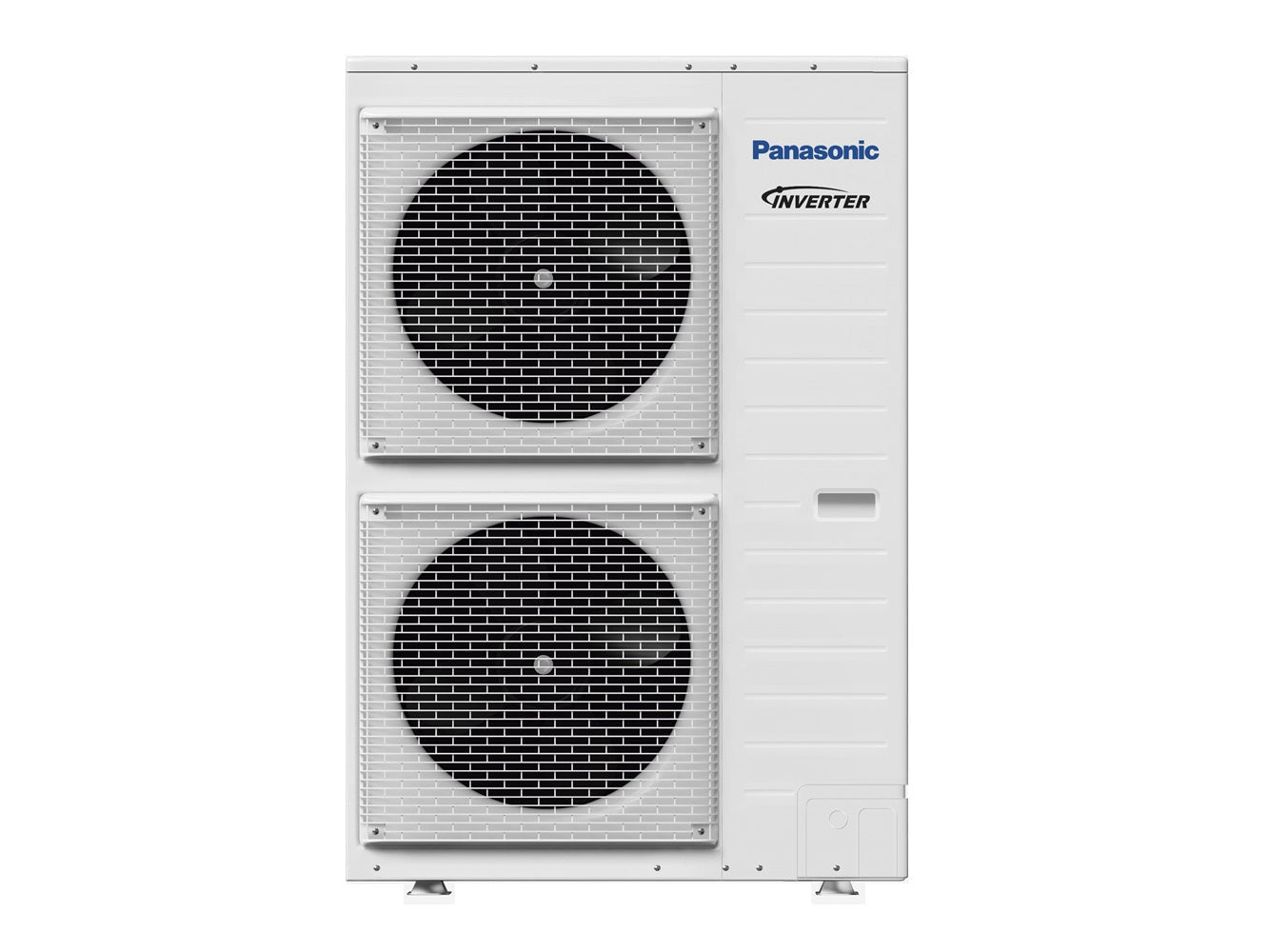 Panasonic Aquarea T-CAP 16 kW All-in-One 415V