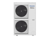 Panasonic Aquarea T-CAP 12 kW All-in-One 240V