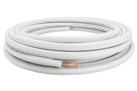 25 Meter Armacell Kältemittelleitung Kupferrohr isoliert 1/4", 3/8", 1/2" oder 5/8"