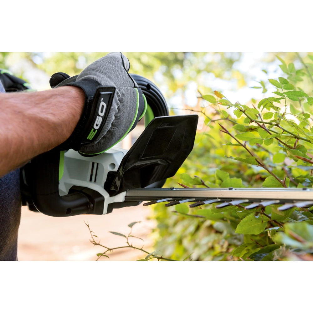 EGO HT2410E Heckenschere 60cm