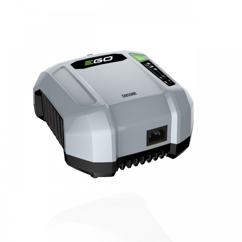 EGO CHX5500E Schnellladegerät 550W