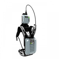 EGO CHX5500E Schnellladegerät 550W