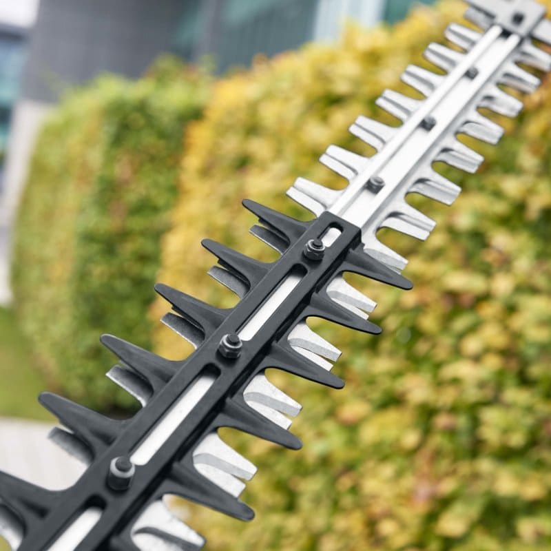 EGO HTX6500 65cm Heckenschere für Profis