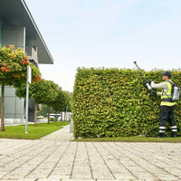 EGO HTX7500 75cm Heckenschere für Profis