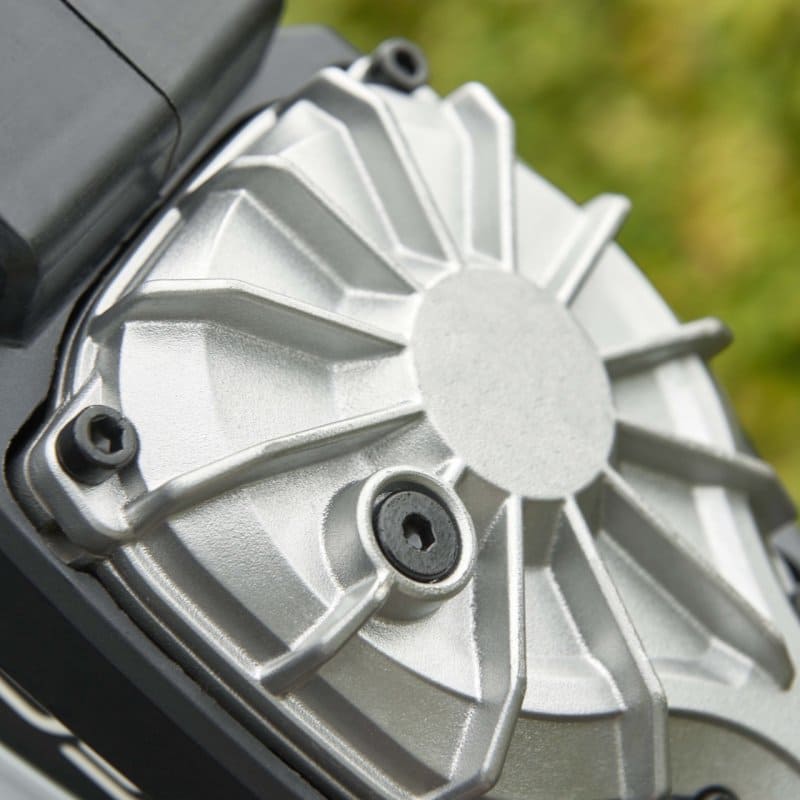 EGO HTX7500 75cm Heckenschere für Profis
