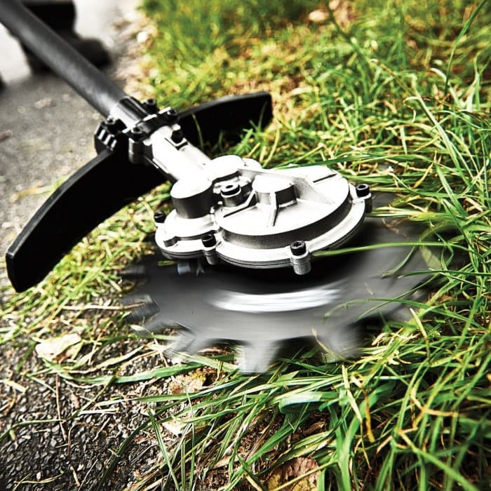 EGO MRC2306E Multitool KIT